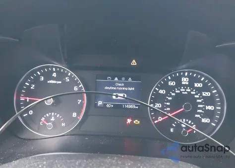 2020 Kia Forte Lxs из США, поврежденный, VIN 3KPF24ADXLE238978